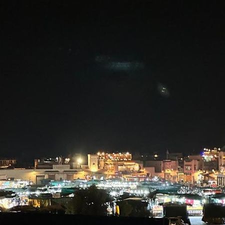 מרקש Riad Cordoba מראה חיצוני תמונה