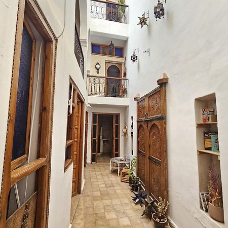 מרקש Riad Cordoba מראה חיצוני תמונה