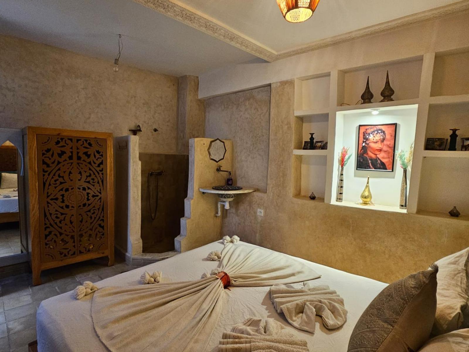 מרקש Riad Cordoba מראה חיצוני תמונה