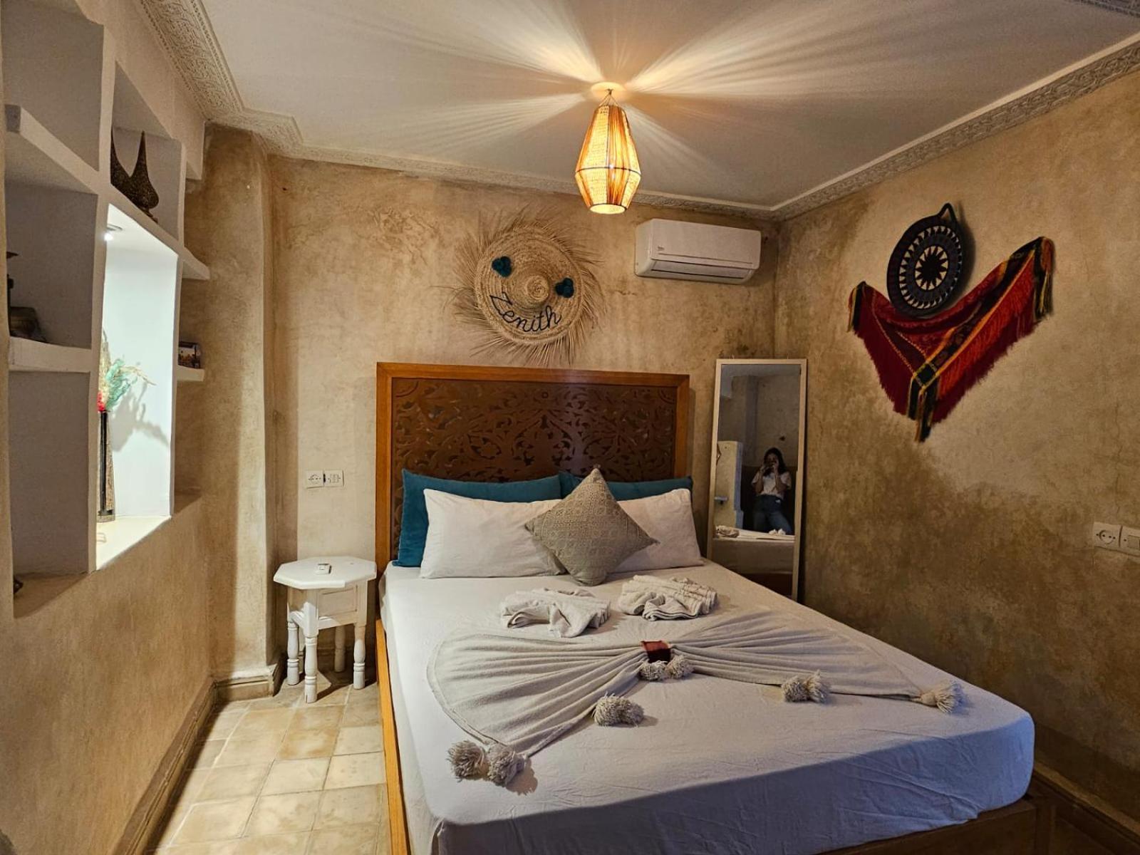 מרקש Riad Cordoba מראה חיצוני תמונה