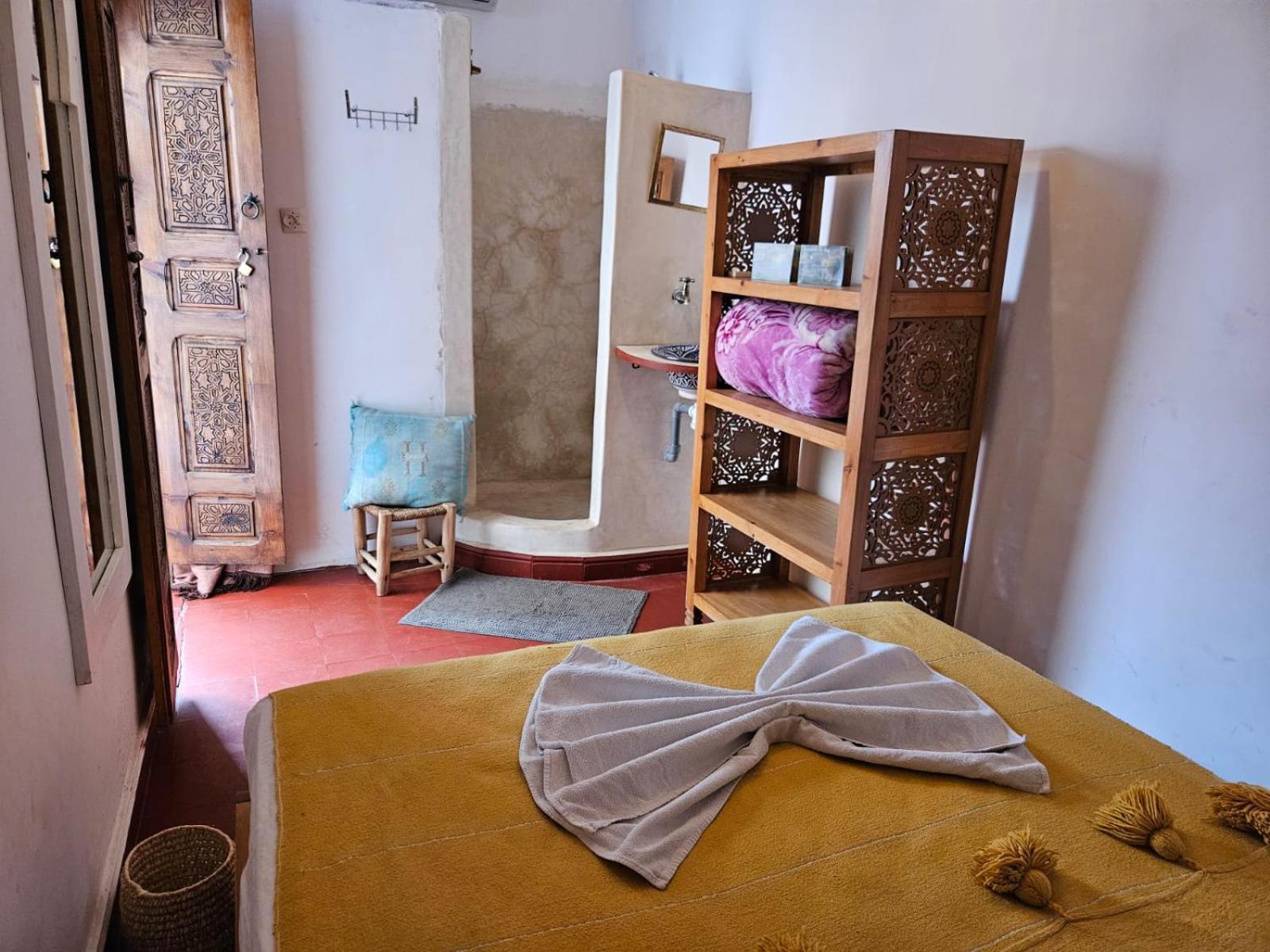 מרקש Riad Cordoba מראה חיצוני תמונה