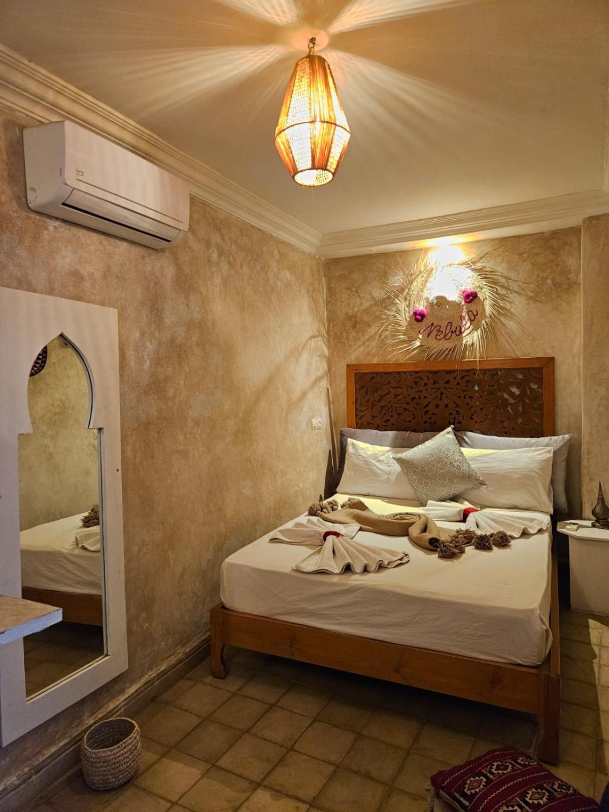 מרקש Riad Cordoba מראה חיצוני תמונה
