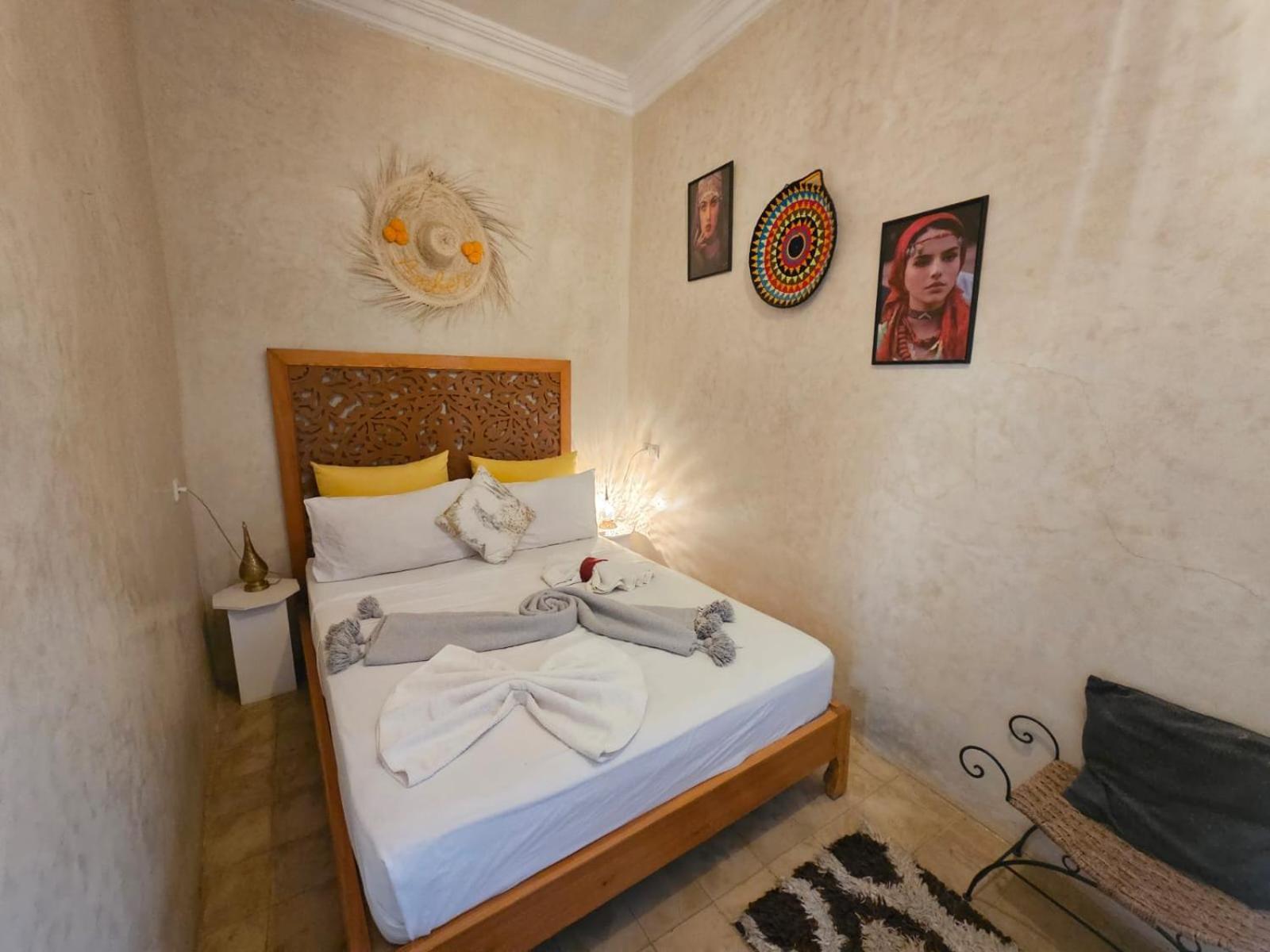 מרקש Riad Cordoba מראה חיצוני תמונה