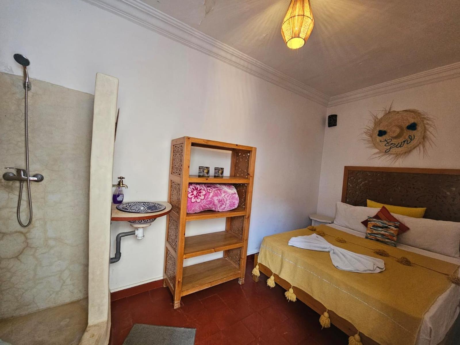 מרקש Riad Cordoba מראה חיצוני תמונה
