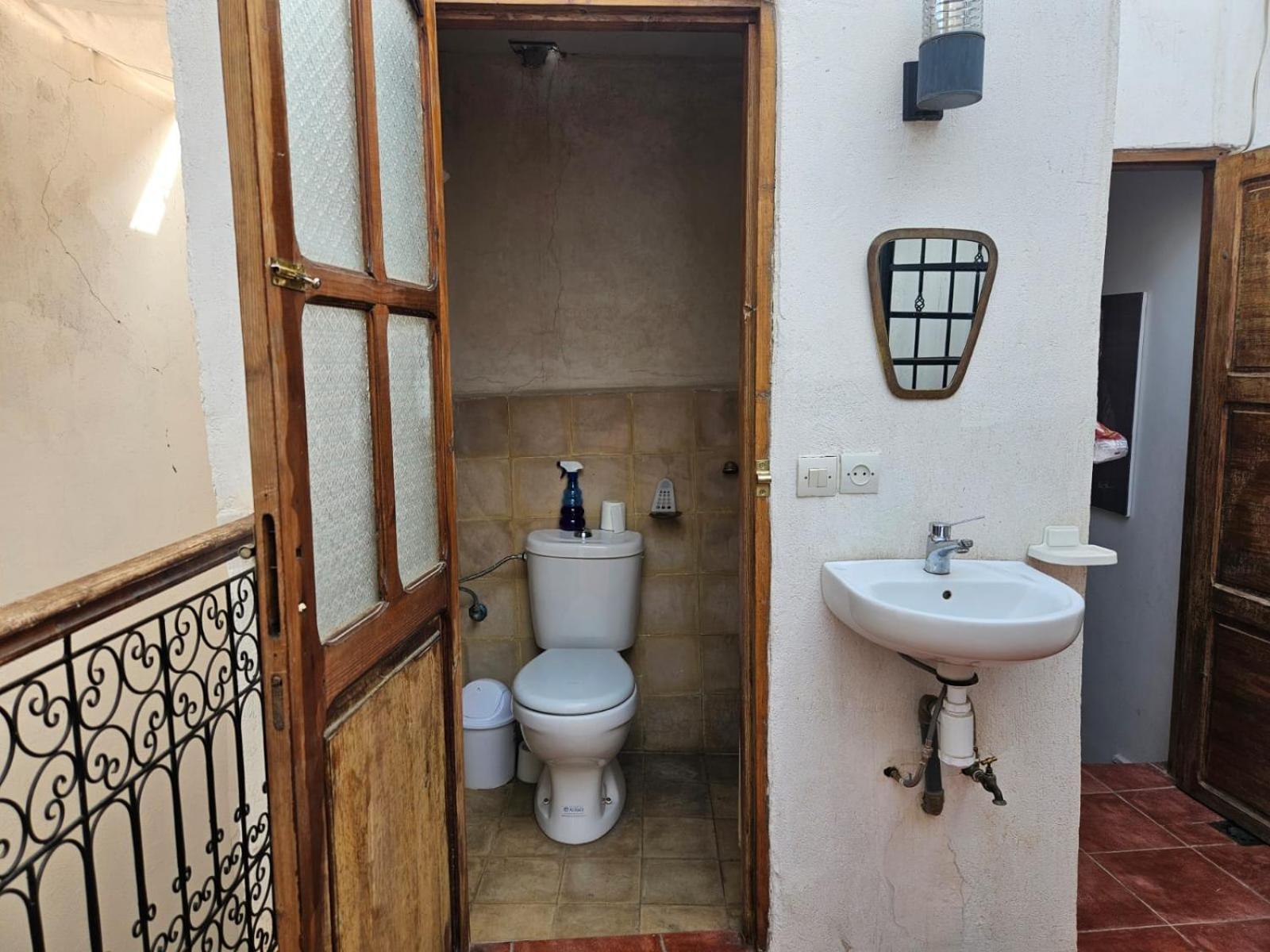 מרקש Riad Cordoba מראה חיצוני תמונה
